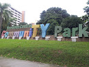 Nee Soon Central Community Park