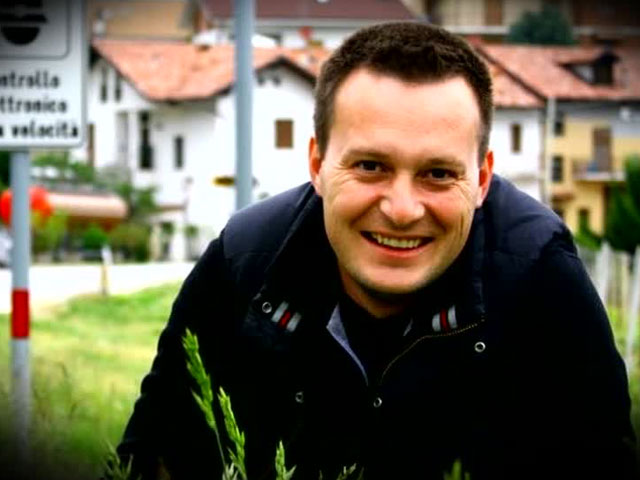 Евгений Лагранж