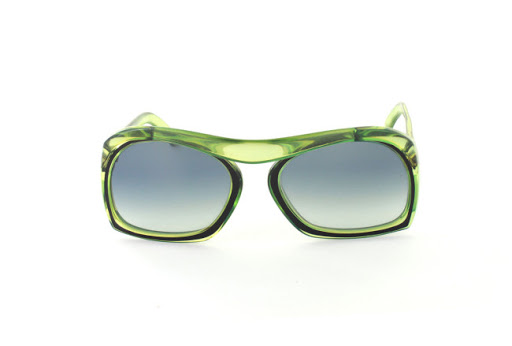 vintage eyewear