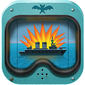 You Sunk - Submarine Game