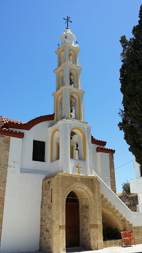 Church of Saint Ypolit