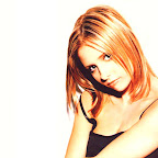 Sarah Michelle Gellar