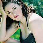 Rose McGowan
