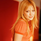 Hilary Duff
