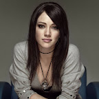 Hilary Duff