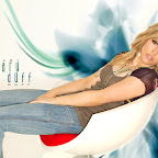 Hilary Duff