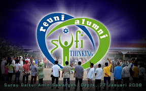 reuni sufi thinking