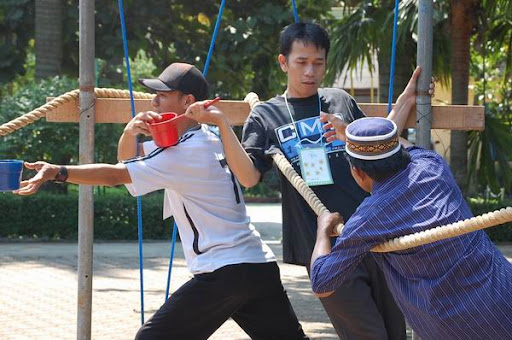 kebersamaan