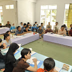 workshop BAMG