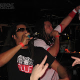 Absolute Value Release Party - Boston