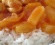 Frango com Ananás Agridoce
