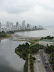 Vista de Cartagena