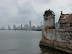 Esquina del Club de Pesca