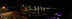 Panorámica nocturna de El Rodadero Panorámica nocturna de El Rodadero
