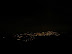 Vista nocturna de Manizales