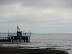 Muelle en Anchorena