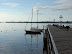Muelle turístico