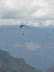 Sobrevolando el Chicamocha Sobrevolando el Chicamocha