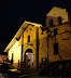 La Capilla de Las Nieves La Capilla de Las Nieves