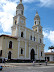 Iglesia en el parque García Rovira Iglesia en el parque García Rovira
