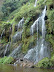 Chorreras junto a las termas Chorreras junto a las termas