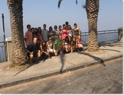 Sorrento, Grupo