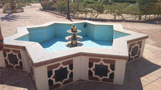 Fontana Flamenco Resort