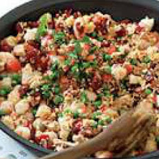 Mini Paella