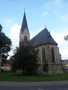 Ev. Kirche zu Belleben