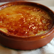 Brulee Ww Friendly