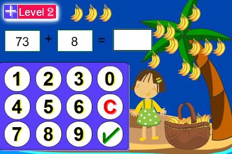How to install Math Island patch 1.1 apk for android