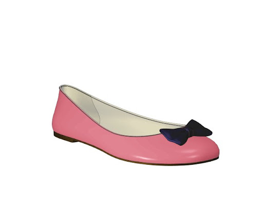 I Designed My Perfect Shoes!
