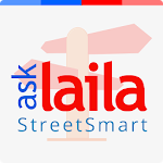AskLaila - Local Search Apk