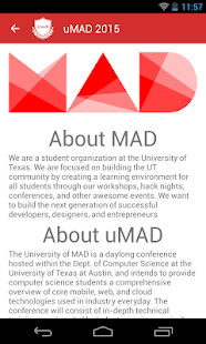 How to install uMAD 2015 1.0 unlimited apk for laptop