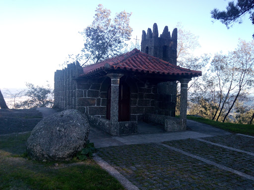 Capela De S. Antonino