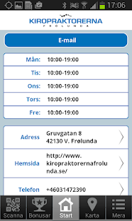 How to download Kiropraktorerna Frölunda lastet apk for android