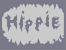 Thumbnail of the map 'Hippie!'