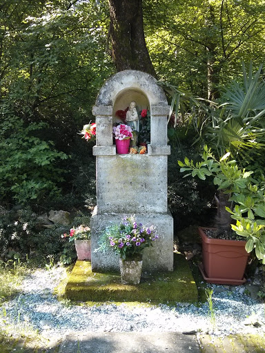 Madonnina San Giovanni Duino