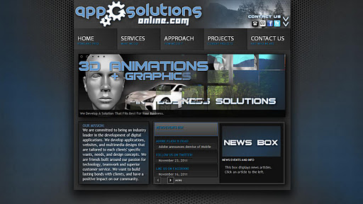 App Solutions