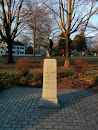 James Madison Memorial