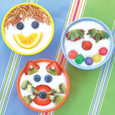 Puddin' Heads