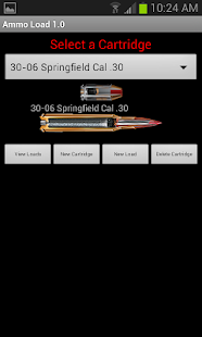 How to get Ammo Load 1.0 apk for bluestacks