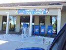 Burlington Post Office