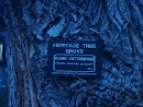 Heritage Tree Grove