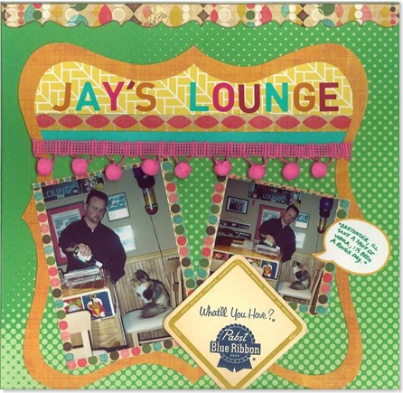 Jay's Lounge
