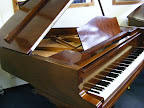 Bluthner Grand