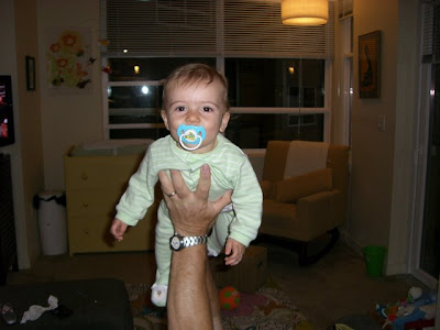 baby lift