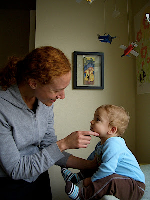 Two cuties
