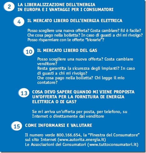 sommario