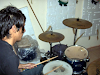 Bateria Mapex Vseries Con Platillos Paiste 302
